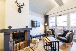 Résidence Les Arcs 1950 Le Village - maeva Home - Appartement 3 pièces 6 personnes - Prestige - super Home MAE-3896